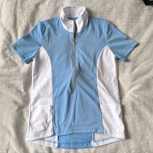 Women’s Cycling Top